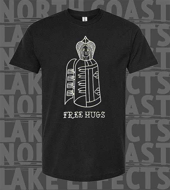 FREE HUGS